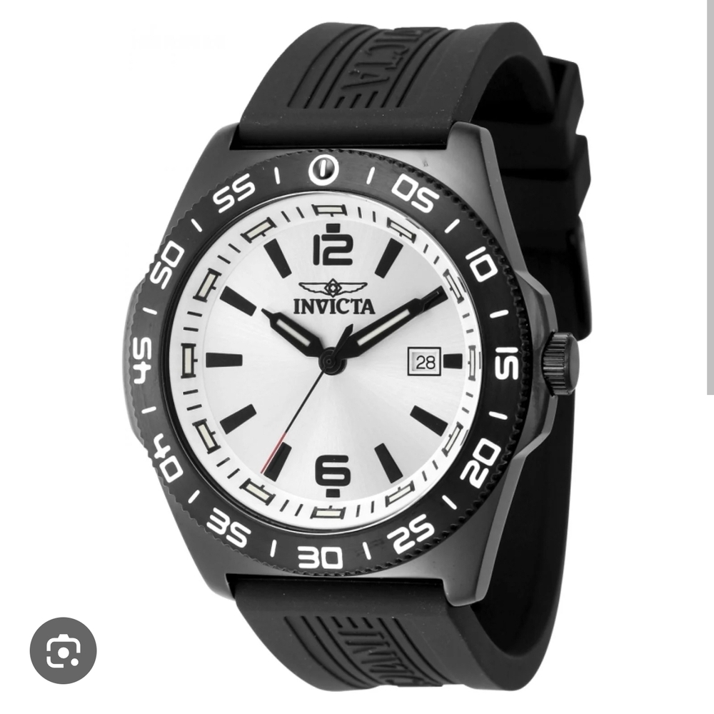 Invicta Coalition Forces Watch (45mm)